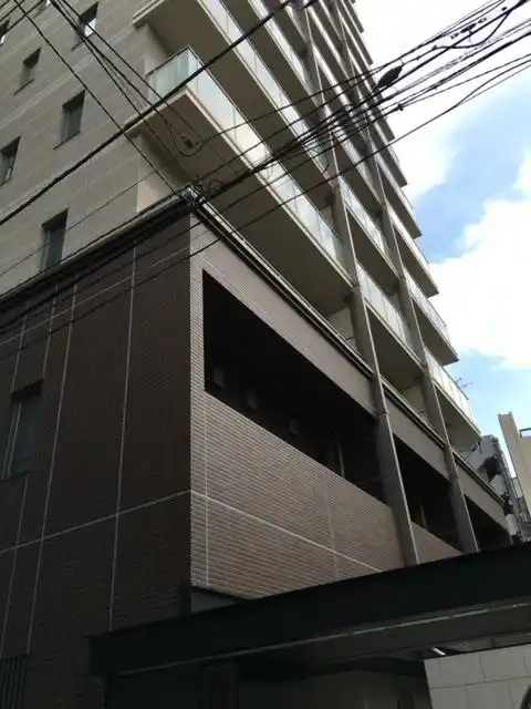 ウェリス六本木