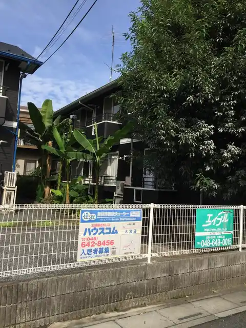 ヒルズ三橋C棟