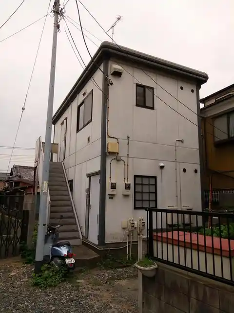 オアシス