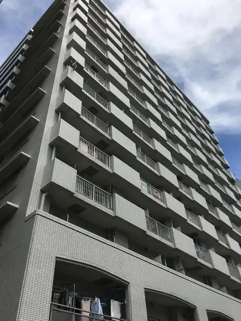 ハイマート入谷