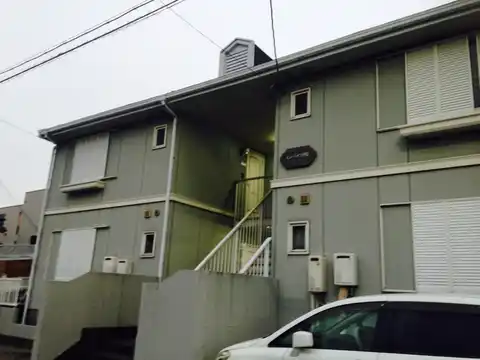 ビューハイツ戸田