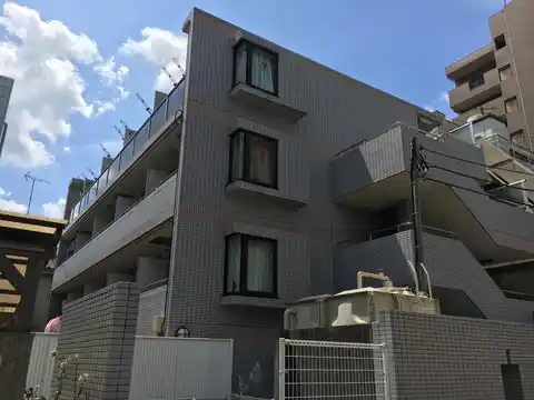 ジュネパレスセントラーザ