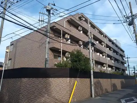 YUKON南柏