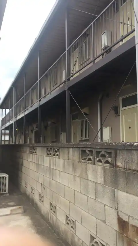 コーポ斉藤A