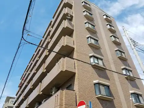 グッドフラット浦安