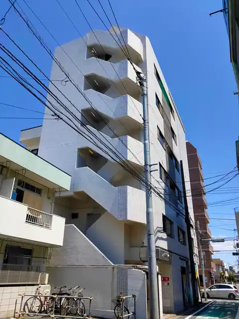 シャルマンA.S.I