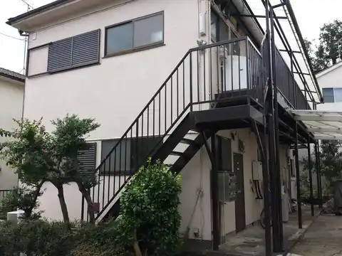 グリーンコーポ