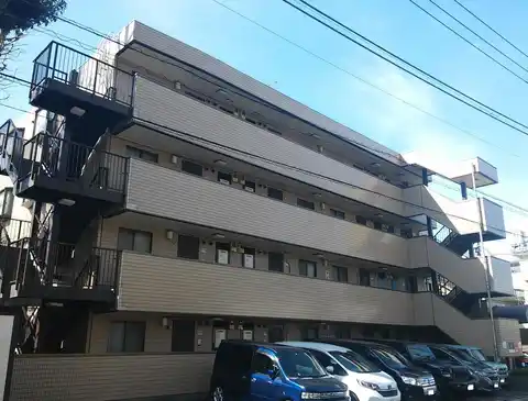 バードランド小金井