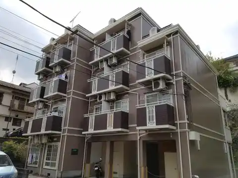 セントラルフォーレ