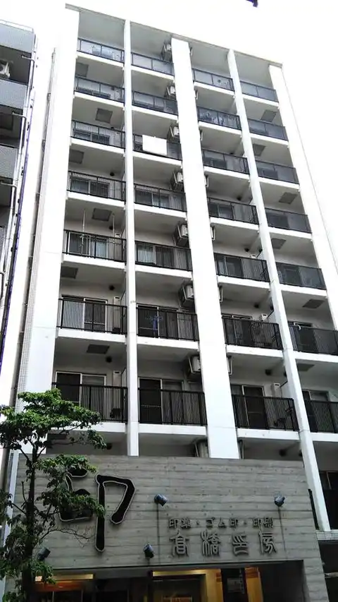 ハイトサーブル川崎