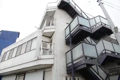 三和ビル