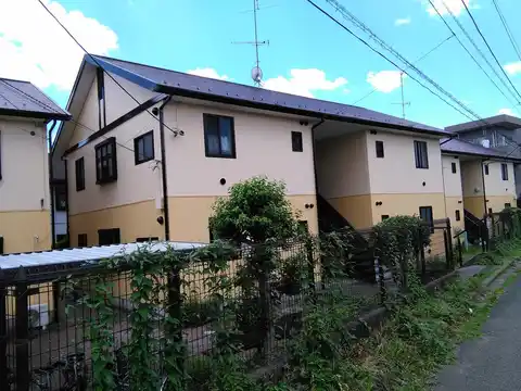 スクウェアパークIII