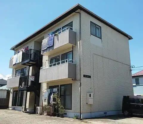 グローバルハイム