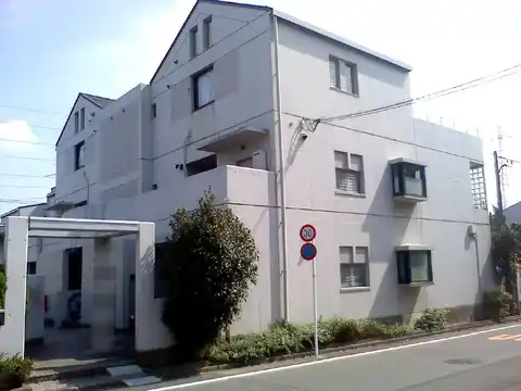 カームテラス1