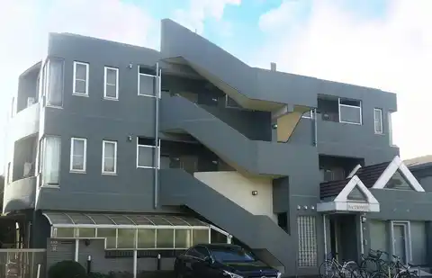 ハイツかさや2