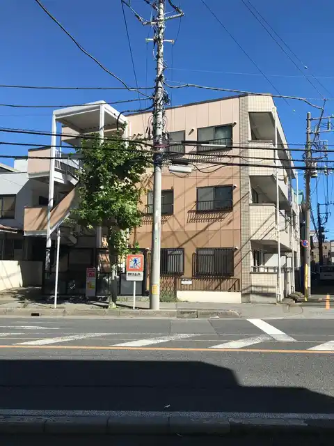 メゾンモトマチ