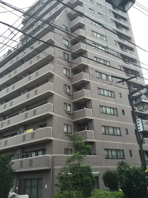 藤和シティホームズ西荻窪駅前