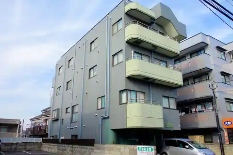 田中ビルディング