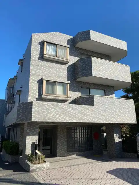 茅ヶ崎東海岸パーク・ホームズ