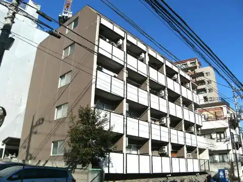 ディム練馬高野台