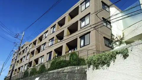 S-Fort青葉しらとり台
