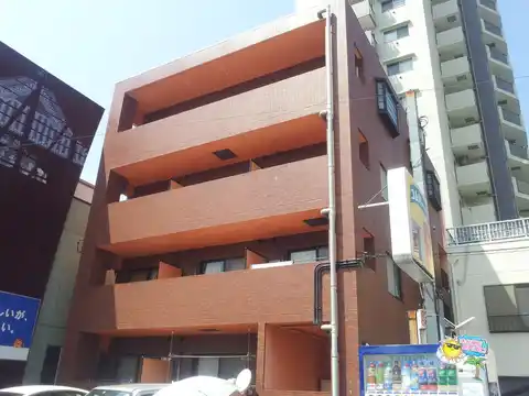 アムールシャンテ