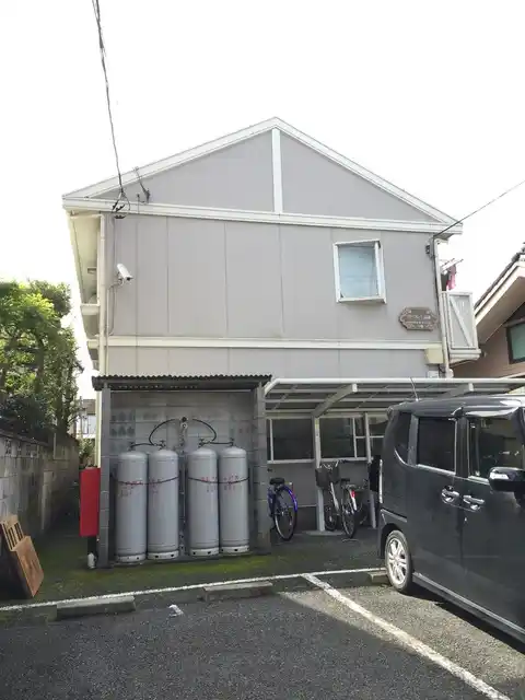 フレグランス山本