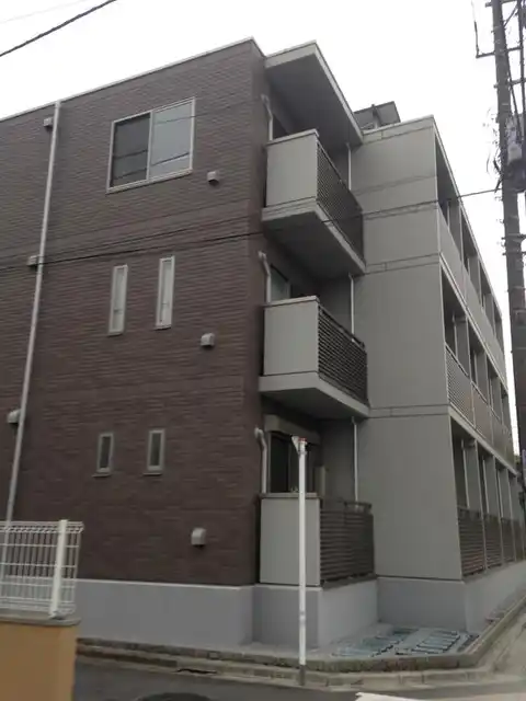 フローラ戸田公園