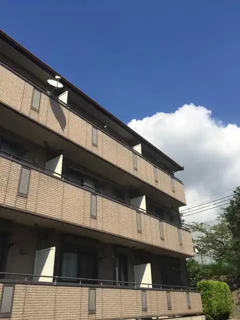 ロジュマンミヤカイドウC