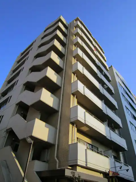 コーポサンヒルズ