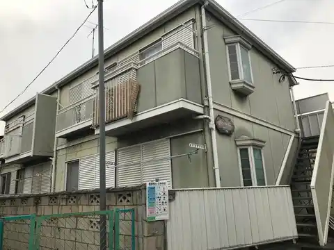 グリーンピア市川