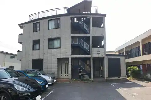メゾンシェルム