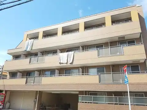 グランデルタ
