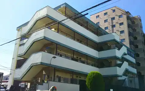 みどりマンション