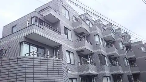 エルウイング上高田