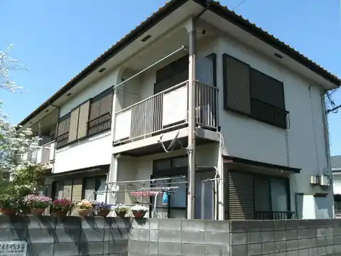 東小金井ハイツ
