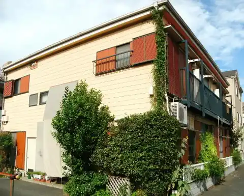 田無86番館