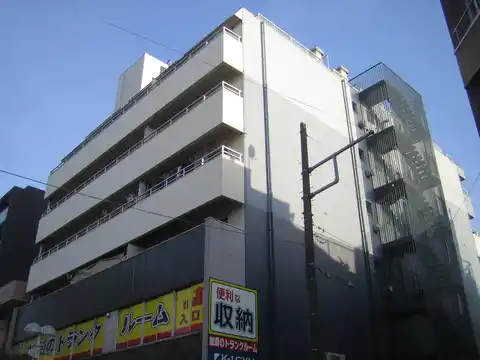 横浜天王町レジデンス