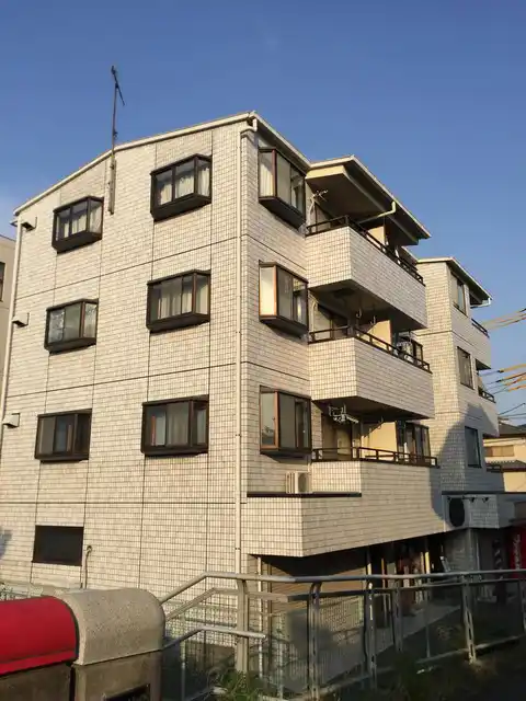 ホワイトスクエア21
