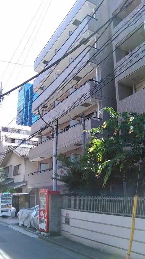 ダイホーステージ武蔵小杉