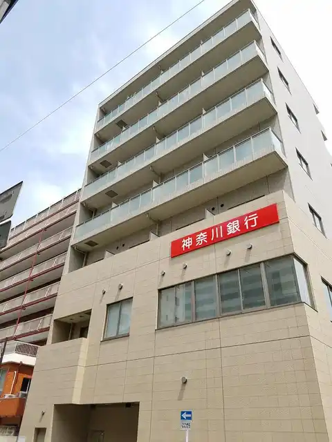 エムゼック・ルネス横須賀中央