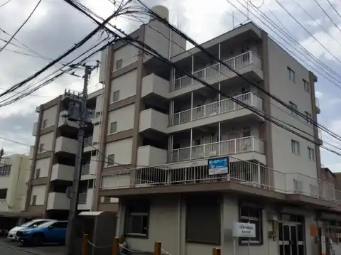 第一登戸コーポ