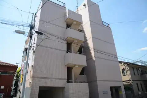 シャトラン池上