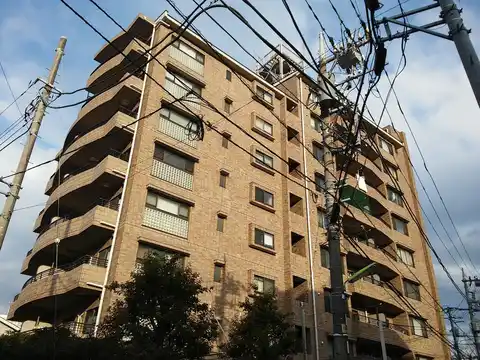 フォア・フロント上北沢