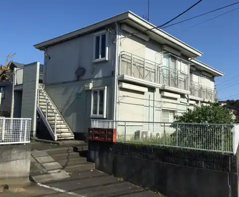 アムール玉川学園B