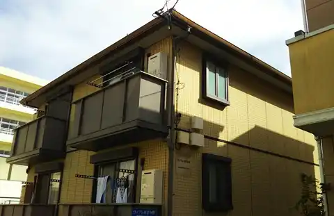 ヴィブレあざみ野