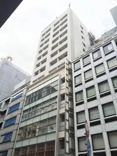 デュープレックス銀座タワー7/10
