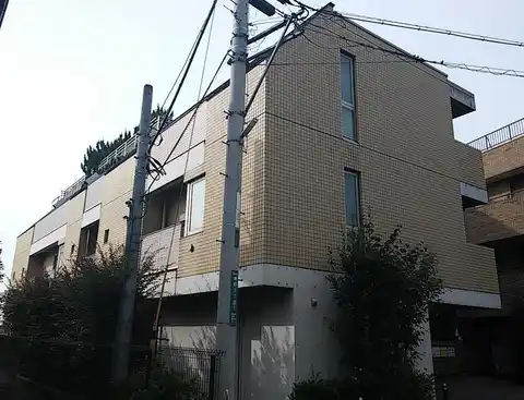 ドム国分寺