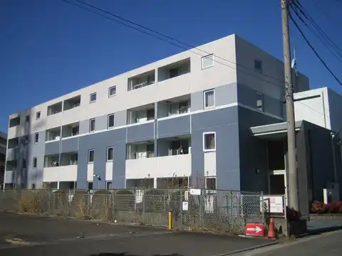 ルピエール港北