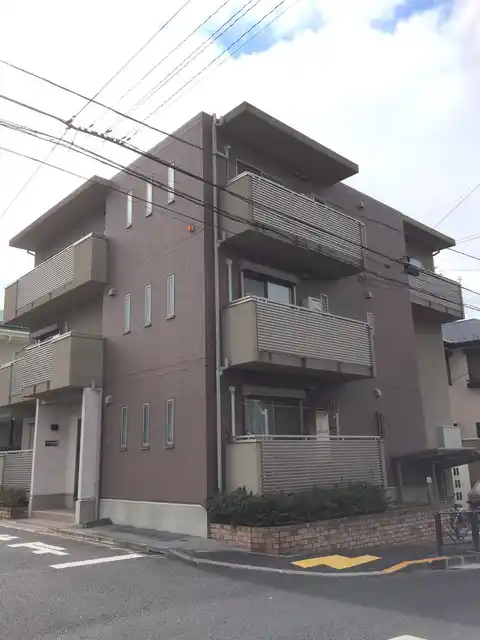 プライム千石